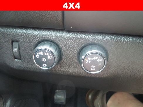 Used 2019 GMC Canyon All Terrain w/ Trailering Package AWD/4WD image 26