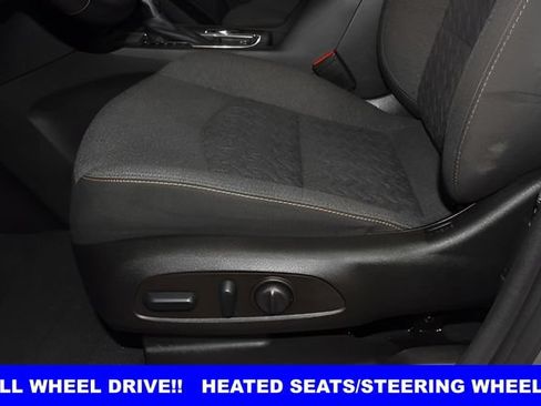 Used 2023 Chevrolet Equinox LT AWD/4WD image 19