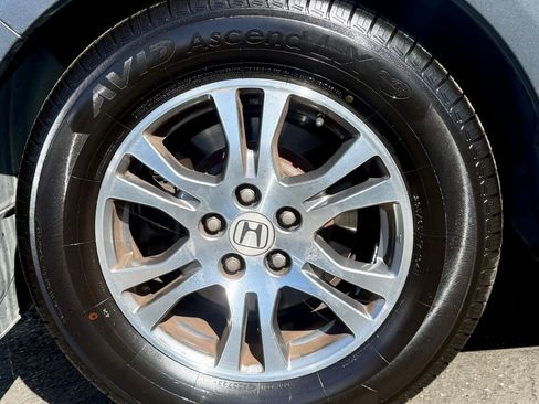 Used 2012 Honda Odyssey EX-L image 6