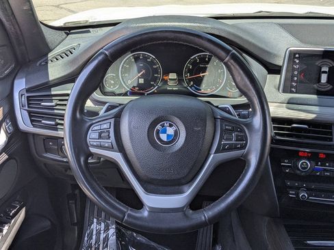 Used 2018 BMW X5 xDrive50i AWD/4WD image 32