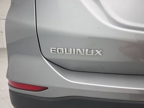 Used 2023 Chevrolet Equinox LT w/ Driver Convenience Package AWD/4WD image 55