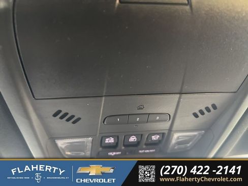 Used 2023 Buick Enclave Essence w/ Experience Buick Package image 28