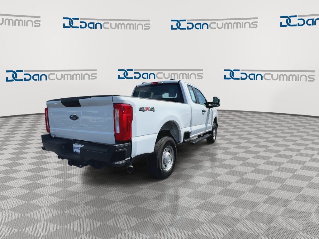 Used 2023 Ford F350 XL AWD/4WD image 8