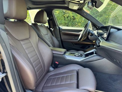 Used 2024 BMW M440i xDrive Gran Coupe w/ Premium Package image 17