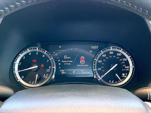 Used 2022 Toyota Highlander XSE FWD image 25