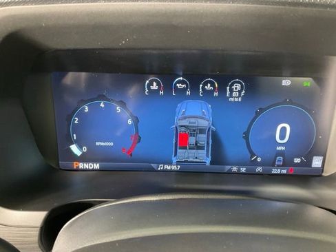 New 2026 Ford F150 XLT w/ Equipment Group 302A MID image 26