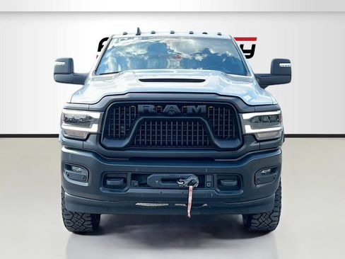 Used 2023 RAM 2500 Power Wagon w/ Level 1 Equipment Group AWD/4WD image 2