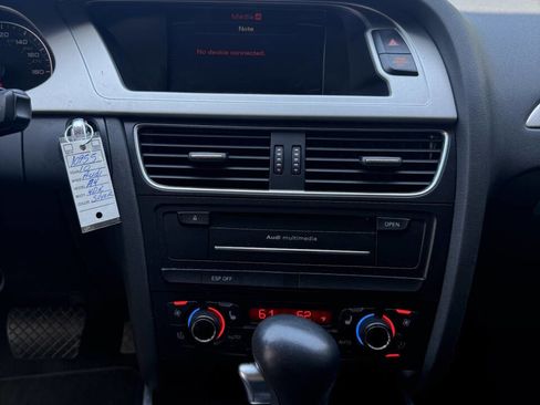 Used 2010 Audi A4 2.0T Premium Plus image 12