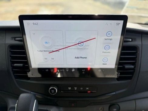 New 2026 Ford Transit 350 148 High Roof Extended RWD image 24