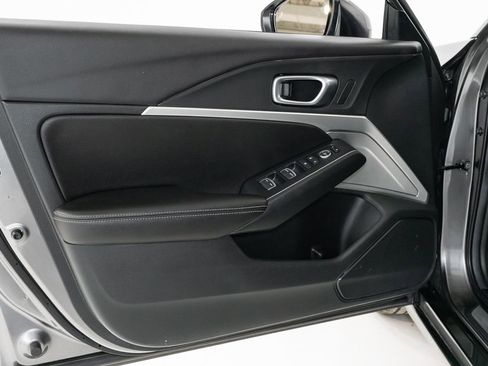 Used 2024 Acura Integra A-Spec image 8