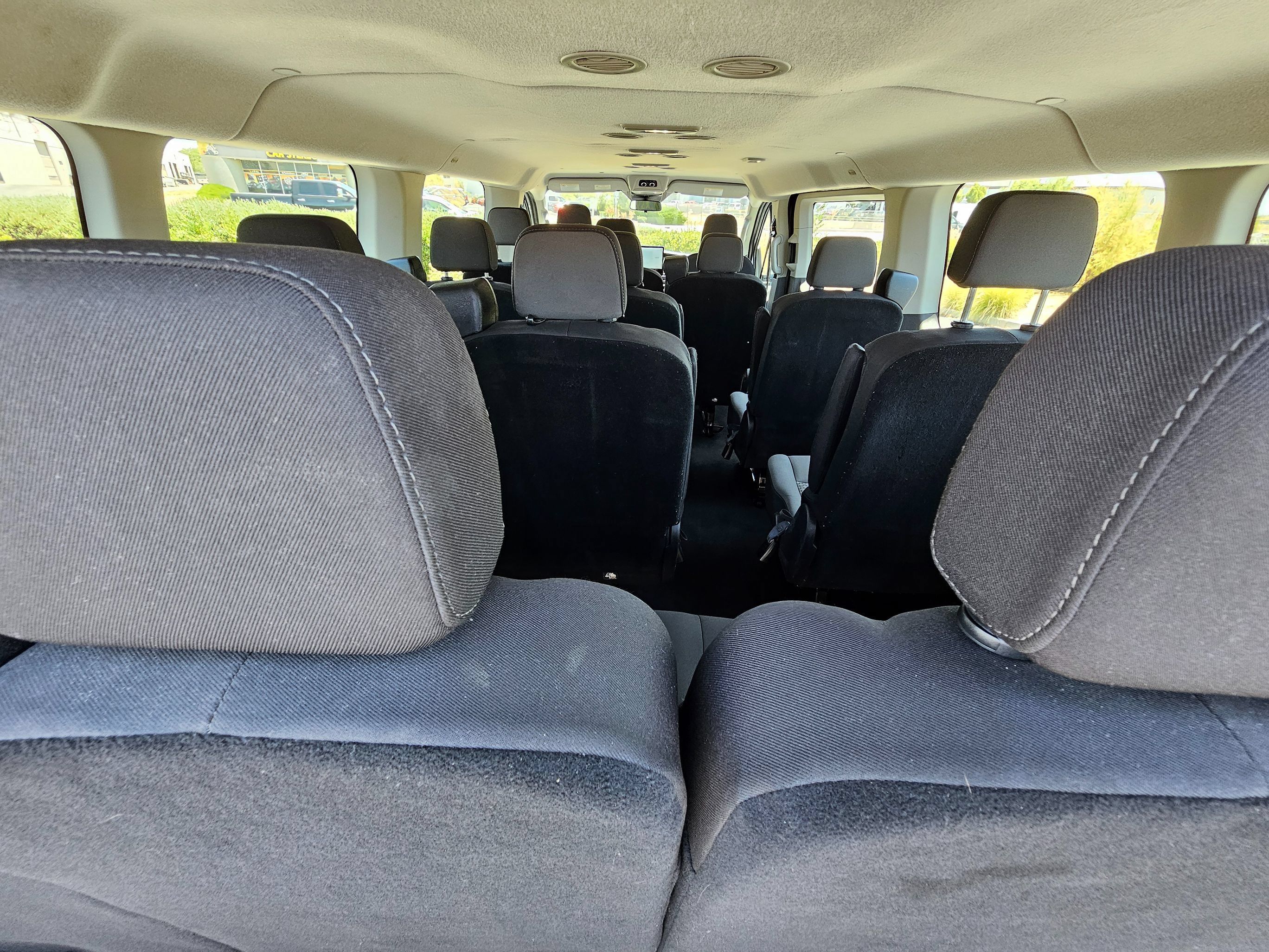 Used 2023 Ford Transit 350 XLT RWD image 17