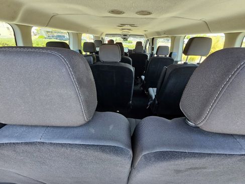 Used 2023 Ford Transit 350 XLT RWD image 17