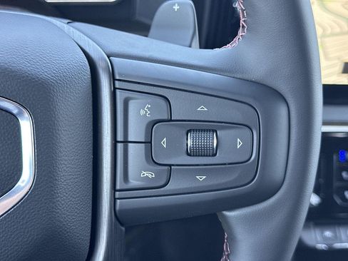 New 2026 GMC Sierra 1500 AT4X AWD/4WD image 10