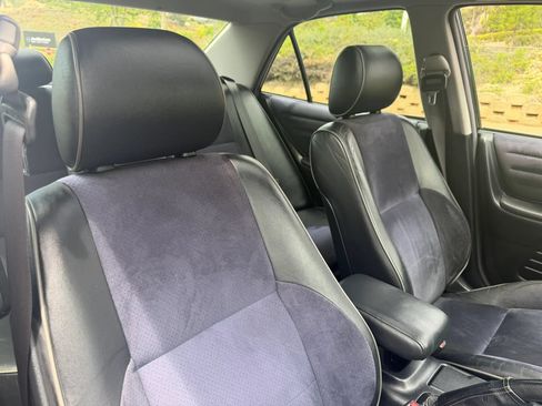 Used 2005 Lexus IS 300 RWD image 24