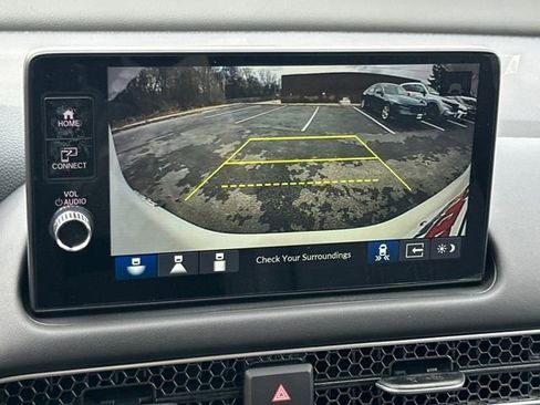 New 2026 Honda HR-V EX-L image 31