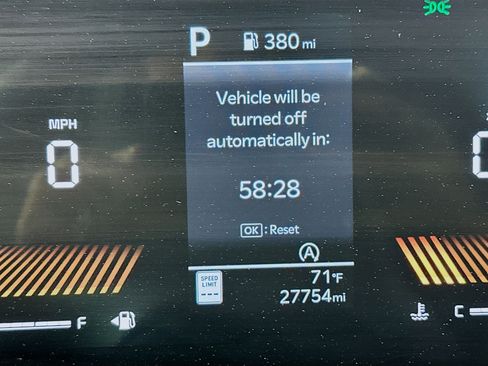 Used 2025 Kia K5 LXS image 18