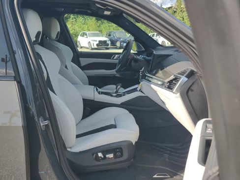 New 2026 BMW X5 M Competition w/ Executive Package image 12