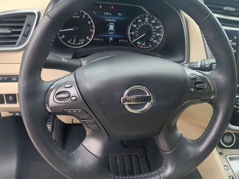 Used 2021 Nissan Murano SV w/ SV Special Edition Package FWD image 27