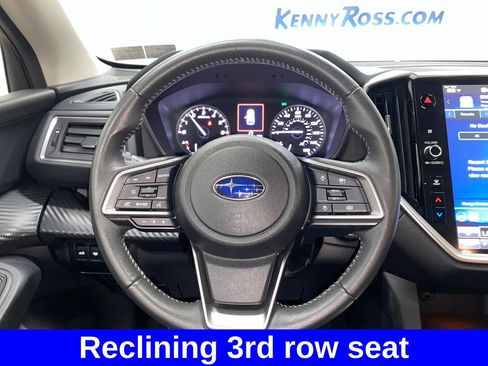 Certified 2023 Subaru Ascent Premium w/ Convenience Package AWD/4WD image 26