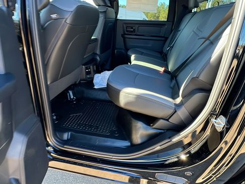 New 2026 RAM 2500 Tradesman image 19