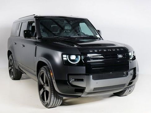 New 2026 Land Rover Defender 130 V8 image 26