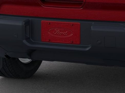 New 2025 Ford Bronco Sport Heritage w/ Convenience Package AWD/4WD image 23