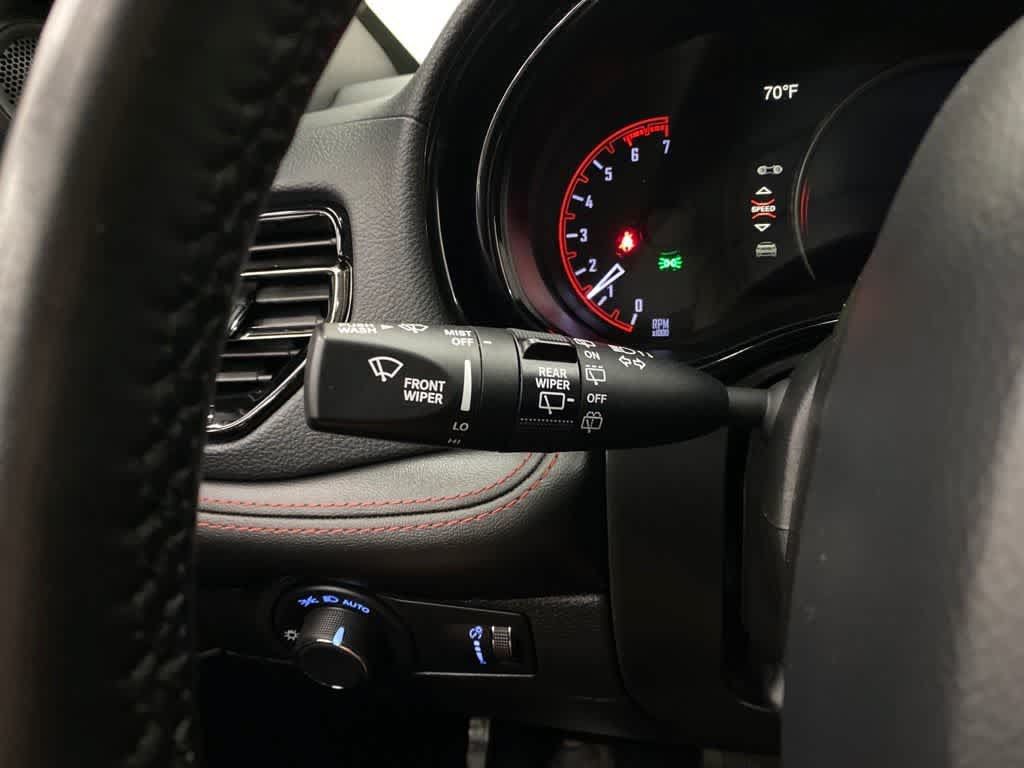 Used 2025 Dodge Durango R/T AWD/4WD image 22