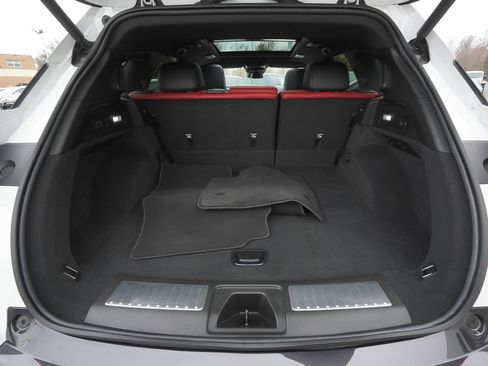 Used 2024 Acura ZDX A-Spec image 45