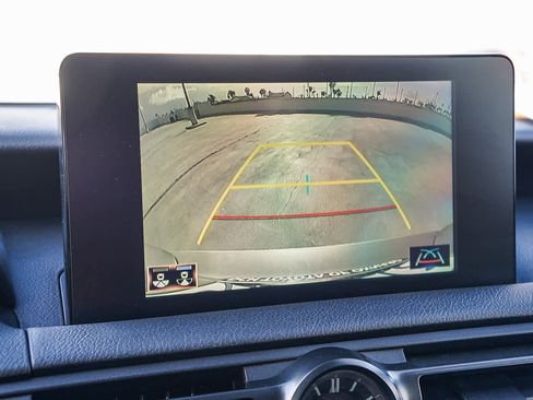 Used 2023 Lexus IS 350 F Sport w/ Accessory Package 2 image 28