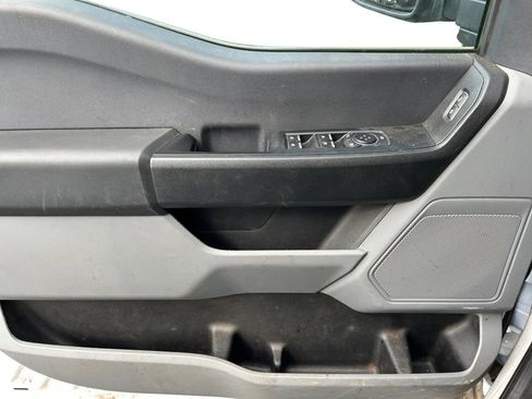 Used 2024 Ford F250 XL AWD/4WD image 17