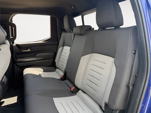 Certified 2024 Toyota Tacoma TRD Off-Road w/ TRD Off Road Upgrade Package image 13