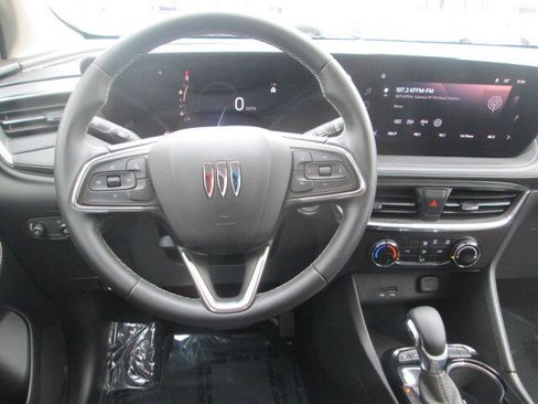 Used 2025 Buick Encore GX Preferred image 14