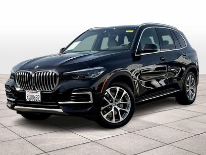 Used 2023 BMW X5 sDrive40i w/ Premium Package