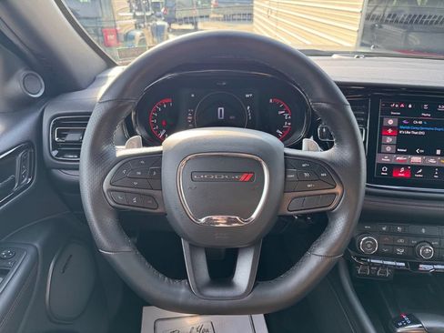 Used 2021 Dodge Durango R/T w/ Tow 'N Go Package AWD/4WD image 15