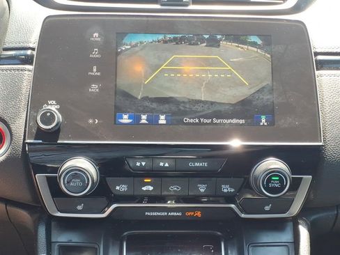 Used 2018 Honda CR-V EX-L image 14