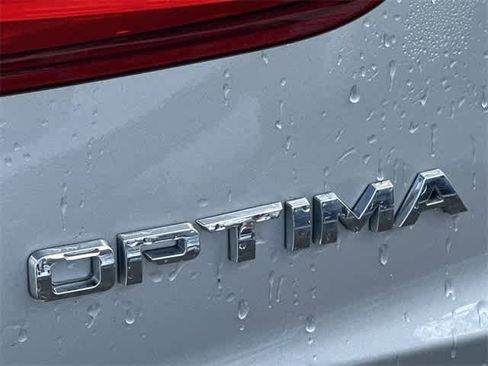 Used 2015 Kia Optima EX w/ EX Premium Package image 27