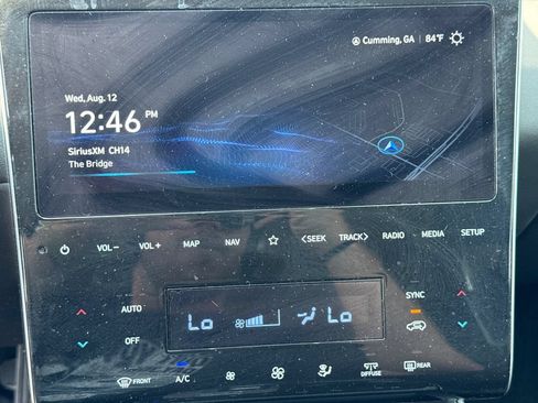Used 2022 Hyundai Tucson Limited w/ Cargo Package FWD image 28