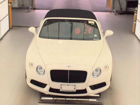 Used 2013 Bentley Continental GT w/ Color Specification Pkg image 5