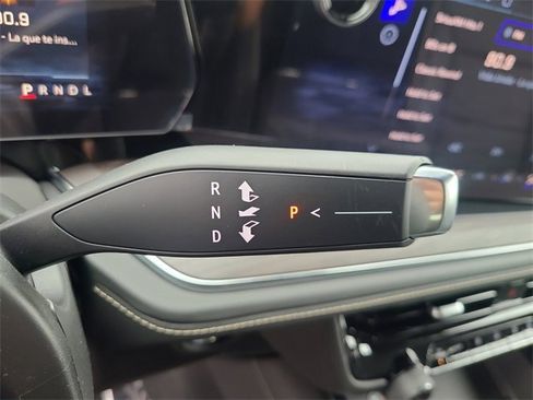 New 2026 Chevrolet Tahoe Premier w/ Sun And Tow Package image 38