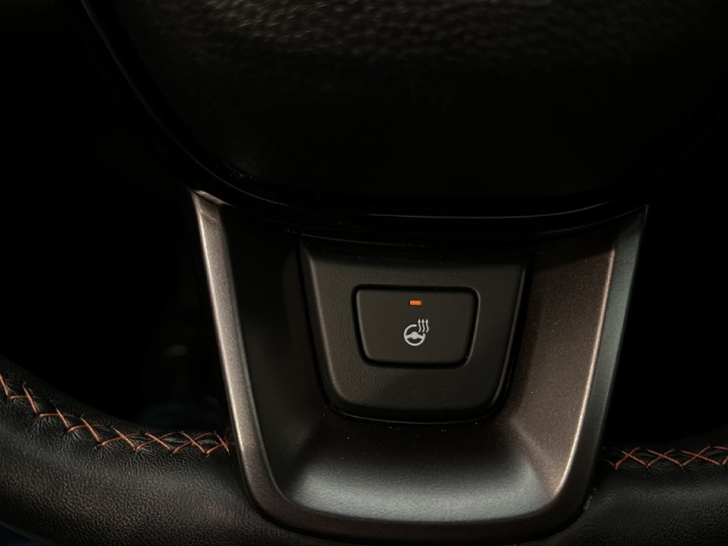 Certified 2024 Honda Pilot TrailSport image 35