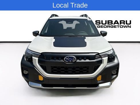 New 2026 Subaru Forester Wilderness AWD/4WD image 3