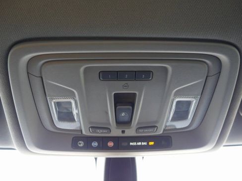 Used 2021 Chevrolet Silverado 1500 RST w/ Convenience Package II image 20