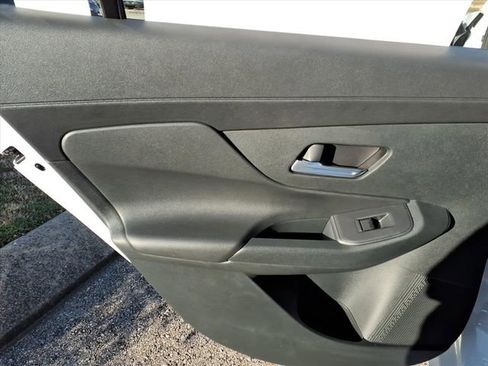 New 2026 Nissan Sentra SV w/ SV Convenience Package image 8