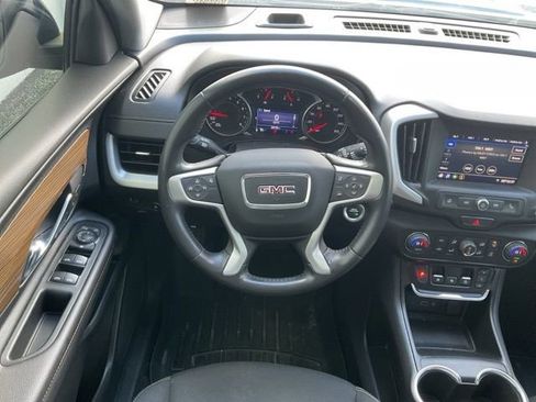 Used 2020 GMC Terrain SLE w/ Driver Convenience Package image 19