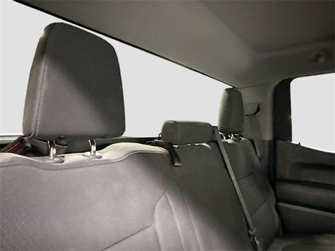 Used 2020 Chevrolet Silverado 1500 Custom Trail Boss w/ Custom Convenience Package image 26