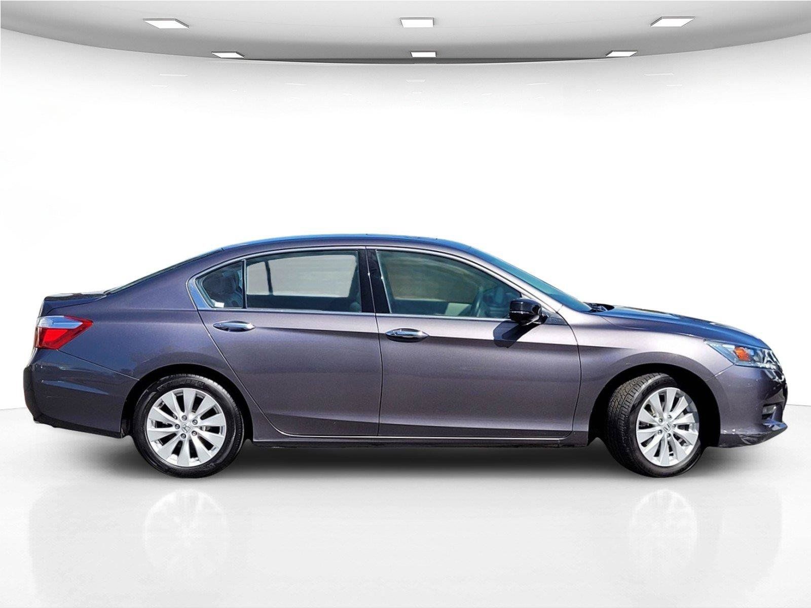 Used 2015 Honda Accord EX-L image 5