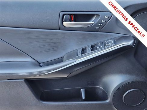 Used 2024 Lexus IS 500 image 19