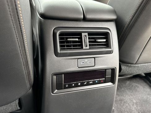 New 2026 MAZDA CX-70 SC AWD/4WD image 37