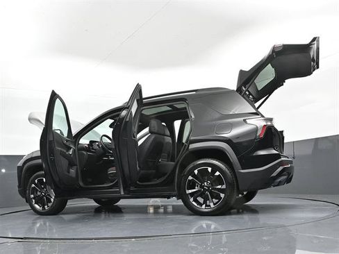 Used 2025 Chevrolet Equinox RS FWD image 49