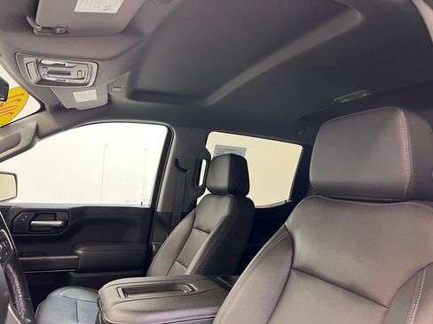 Used 2021 Chevrolet Silverado 1500 LTZ AWD/4WD image 15